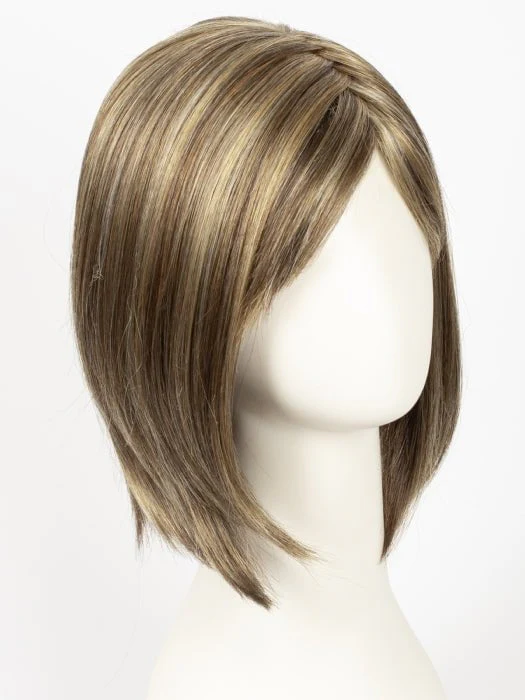 Petite Portia | Synthetic Wig (Mono Part) - Image 10