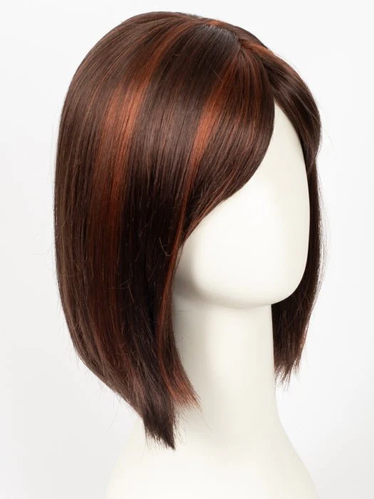 Petite Portia | Synthetic Wig (Mono Part) - Image 14