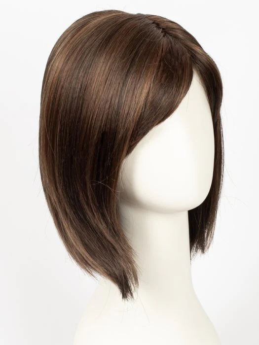 Petite Portia | Synthetic Wig (Mono Part) - Image 15