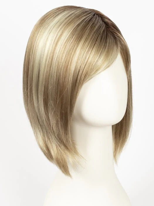 Petite Portia | Synthetic Wig (Mono Part) - Image 20