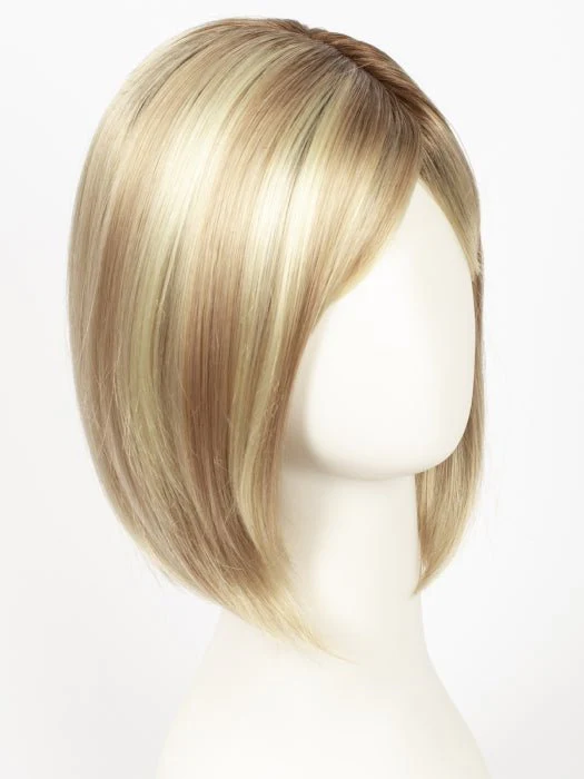 Petite Portia | Synthetic Wig (Mono Part) - Image 21