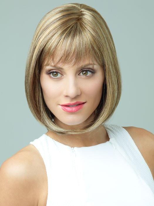 Petite Portia | Synthetic Wig (Mono Part) - Image 5