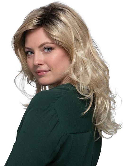 Petite Sedona | Synthetic Lace Front Wig (Mono Part) | DISCONTINUED - Image 2