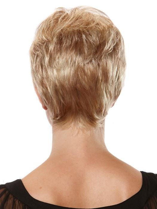 Simplicity Petite | Synthetic Wig (Basic Cap) - Image 3