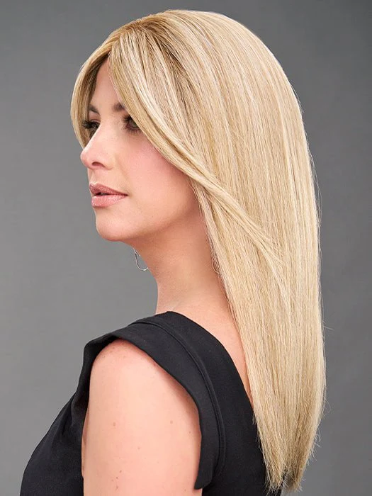 Phoenix | Human Hair Wig (Hand Tied) - Image 4