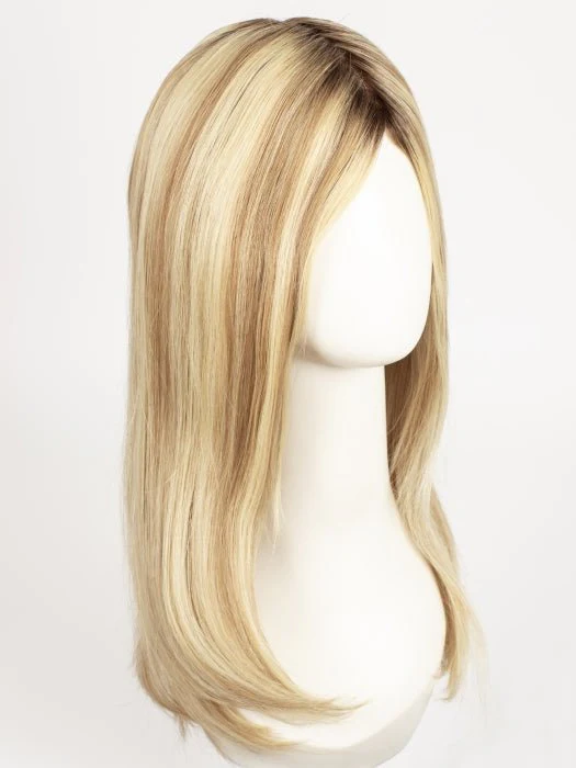 Phoenix | Human Hair Wig (Hand Tied) - Image 7