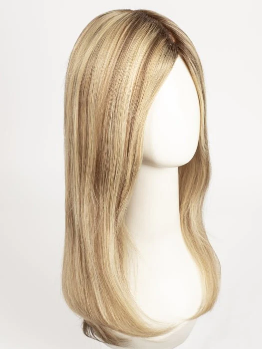 Phoenix | Human Hair Wig (Hand Tied) - Image 9