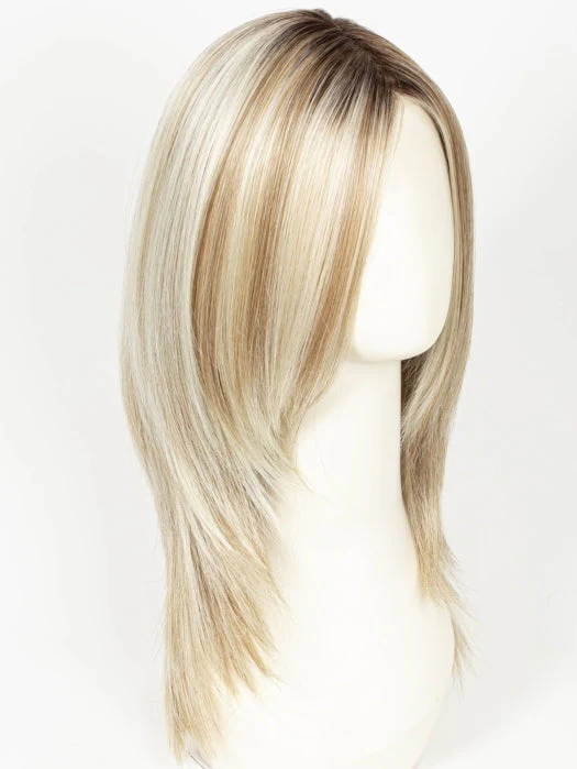 Piana | Synthetic Lace Front Wig (Hand Tied) - Image 10