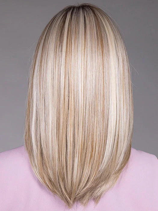 Piana | Synthetic Lace Front Wig (Hand Tied) - Image 4
