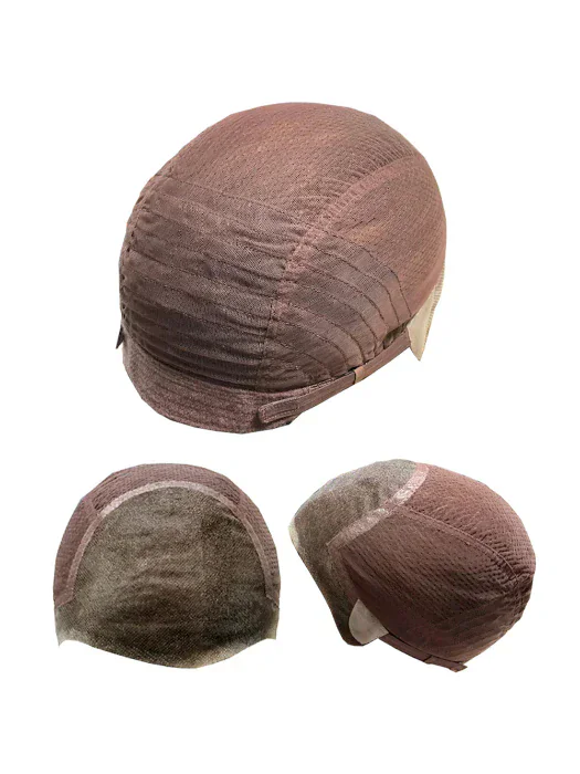 Piana | Synthetic Lace Front Wig (Hand Tied) - Image 5