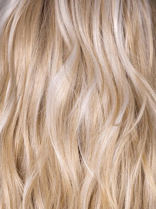Piana | Synthetic Lace Front Wig (Hand Tied) - Image 6
