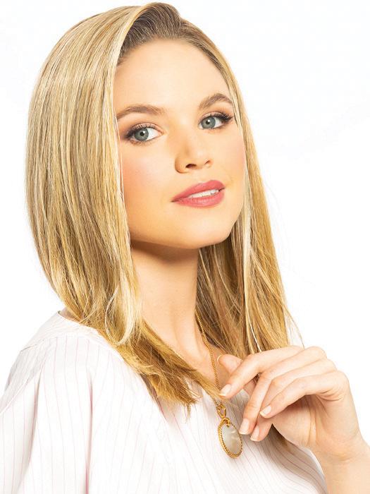 Picture Perfect | Synthetic Lace Front Wig (Mono Top) - Image 13