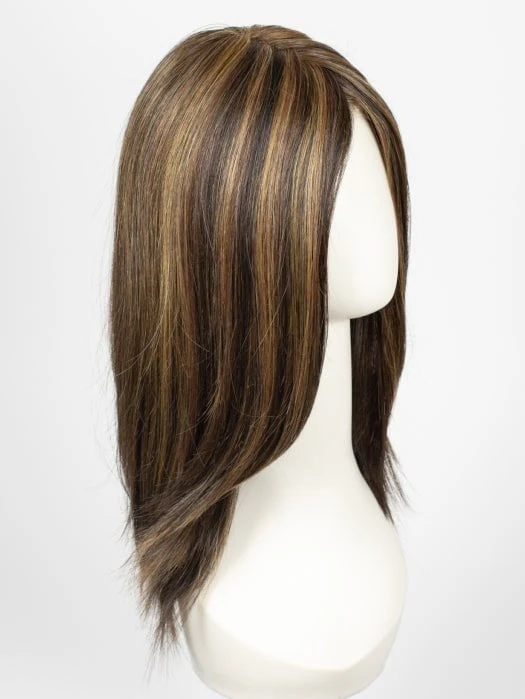 Picture Perfect | Synthetic Lace Front Wig (Mono Top) - Image 22