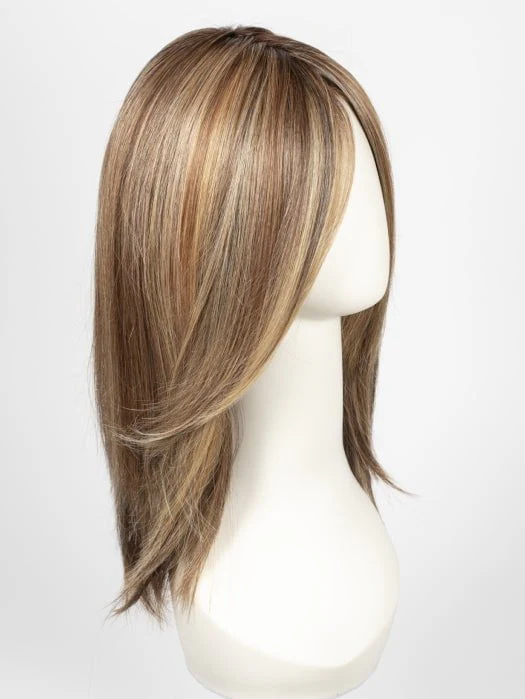Picture Perfect | Synthetic Lace Front Wig (Mono Top) - Image 43