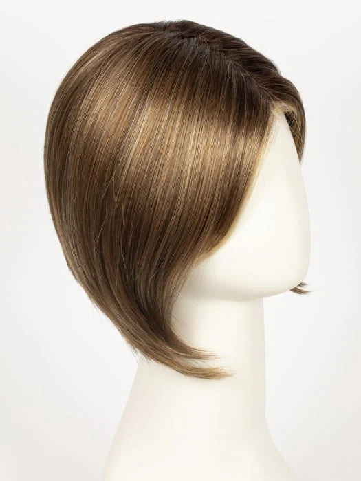 Piemonte | Synthetic Lace Front Wig (Mono Top) - Image 13