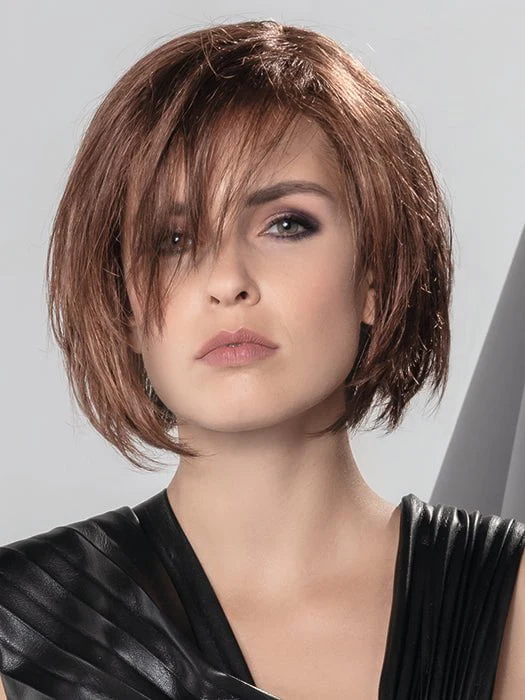 Piemonte | Synthetic Lace Front Wig (Mono Top) - Image 5