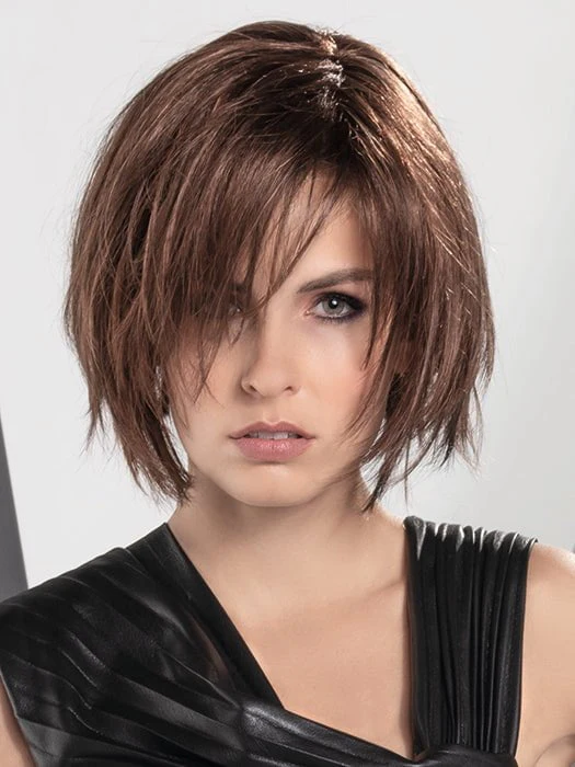 Piemonte | Synthetic Lace Front Wig (Mono Top) - Image 6