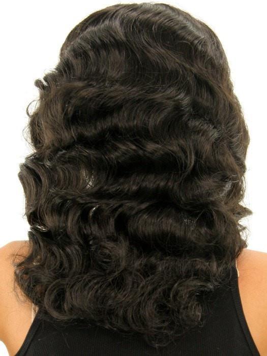 Pin-Up | Synthetic Wig (Basic Cap) - Image 6