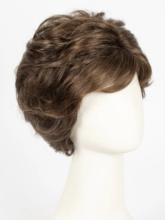Pinnacle | Synthetic Lace Front Wig (Hand-Tied Top) - Image 10