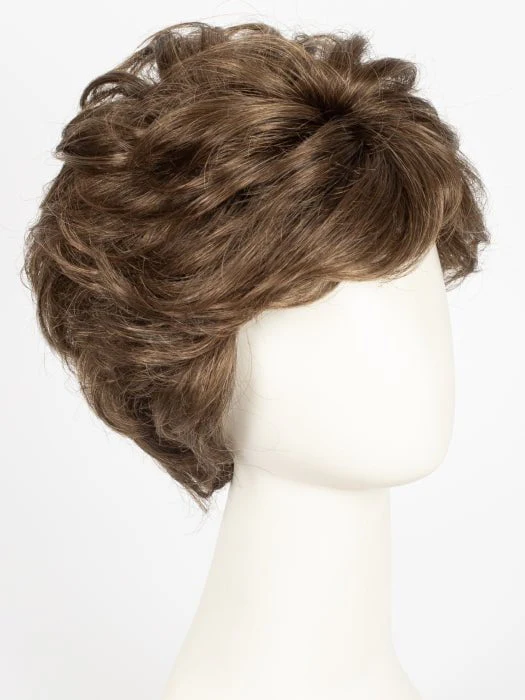 Pinnacle | Synthetic Lace Front Wig (Hand-Tied Top) - Image 12