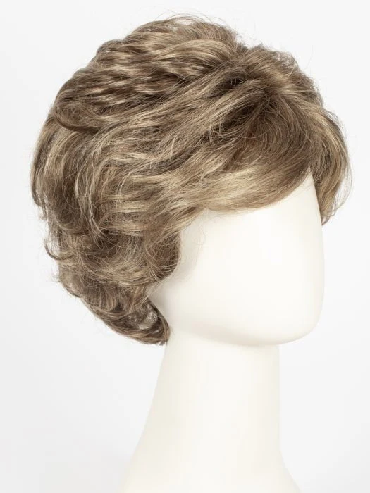 Pinnacle | Synthetic Lace Front Wig (Hand-Tied Top) - Image 15
