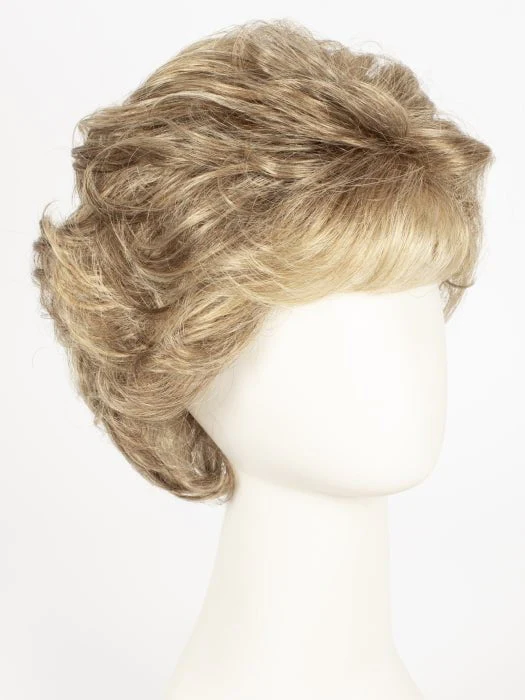 Pinnacle | Synthetic Lace Front Wig (Hand-Tied Top) - Image 18