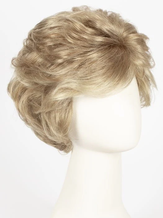 Pinnacle | Synthetic Lace Front Wig (Hand-Tied Top) - Image 19