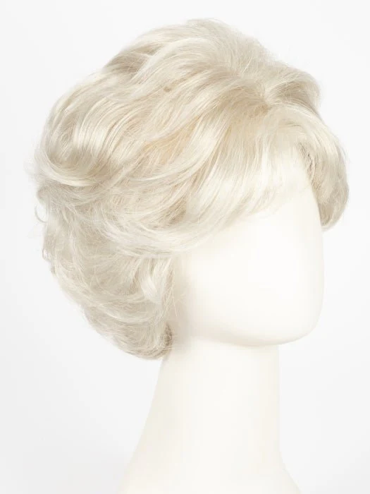 Pinnacle | Synthetic Lace Front Wig (Hand-Tied Top) - Image 21