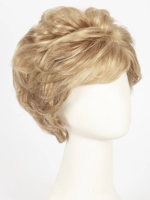 Pinnacle | Synthetic Lace Front Wig (Hand-Tied Top) - Image 25