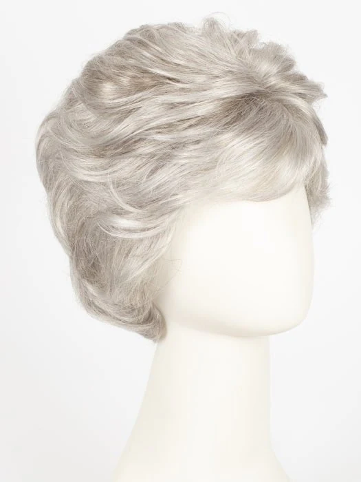 Pinnacle | Synthetic Lace Front Wig (Hand-Tied Top) - Image 29