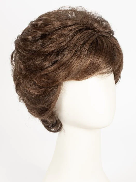 Pinnacle | Synthetic Lace Front Wig (Hand-Tied Top) - Image 9