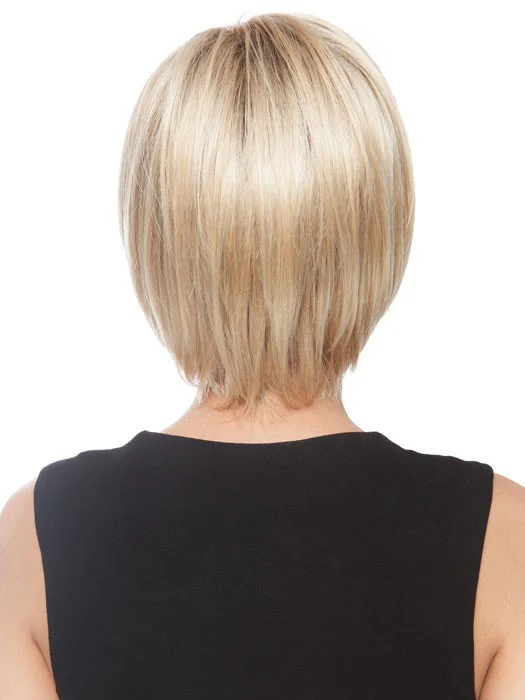 Pitch Perfect | Synthetic Lace Front Wig (Basic Cap) | DISCONTINUED - Image 4