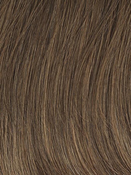 Pixie Perfect | Synthetic Wig (Mono Crown) - Image 13