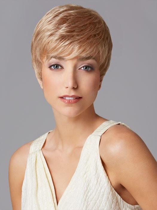 Pixie Perfect | Synthetic Wig (Mono Crown) - Image 2