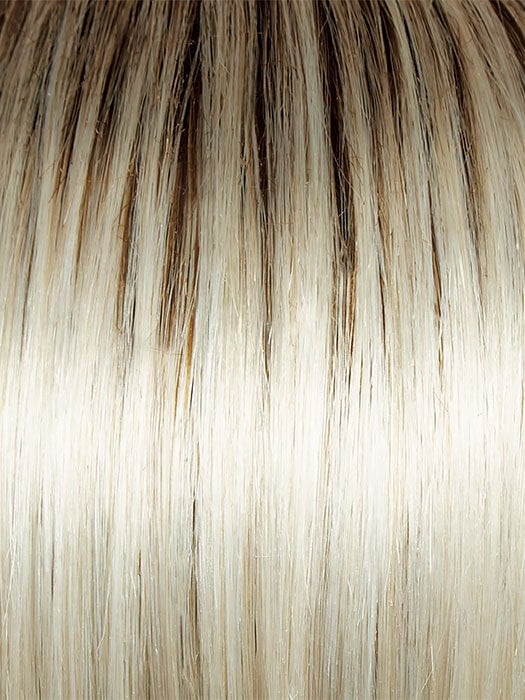 Pixie Perfect | Synthetic Wig (Mono Crown) - Image 26