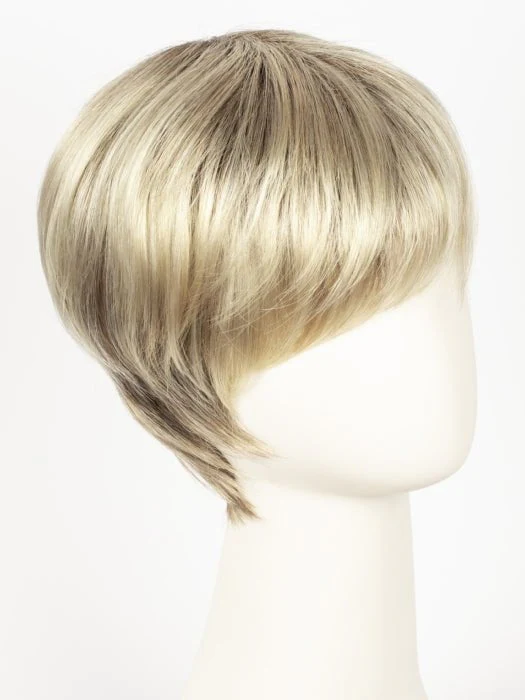 Pixie | Synthetic Wig (Mono Crown) - Image 10