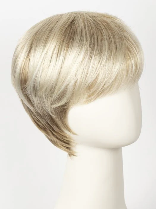 Pixie | Synthetic Wig (Mono Crown) - Image 11