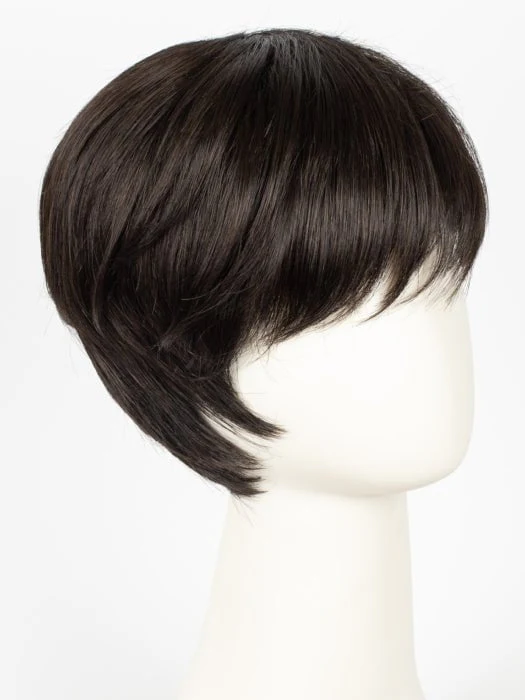 Pixie | Synthetic Wig (Mono Crown) - Image 16