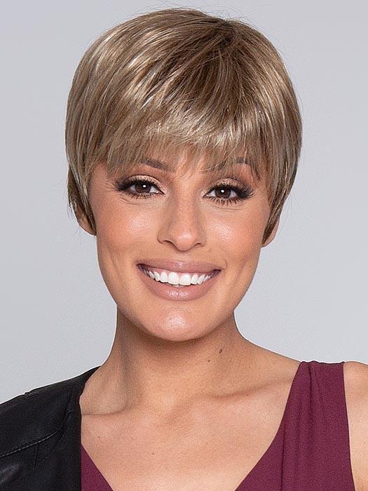 Pixie | Synthetic Wig (Mono Crown) - Image 5