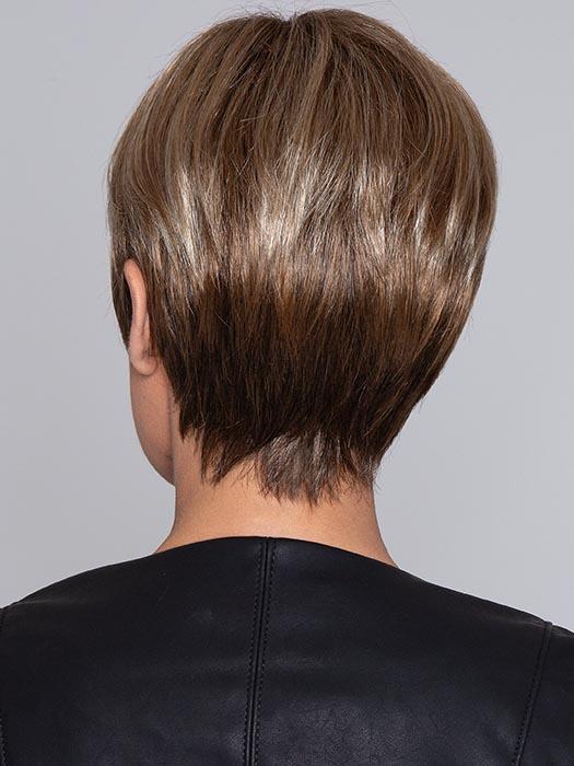 Pixie | Synthetic Wig (Mono Crown) - Image 6