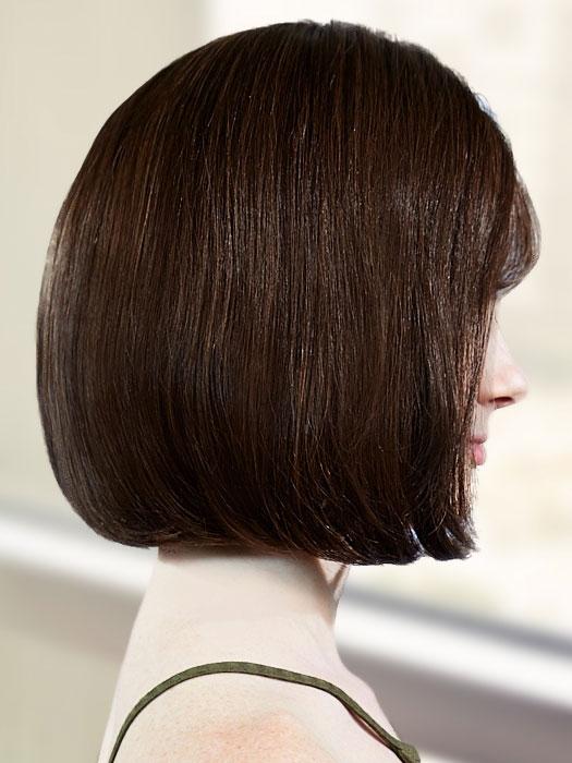 Platinum 107 | Human Hair Wig (Hand-Tied) | UNAVAILABLE - Image 10