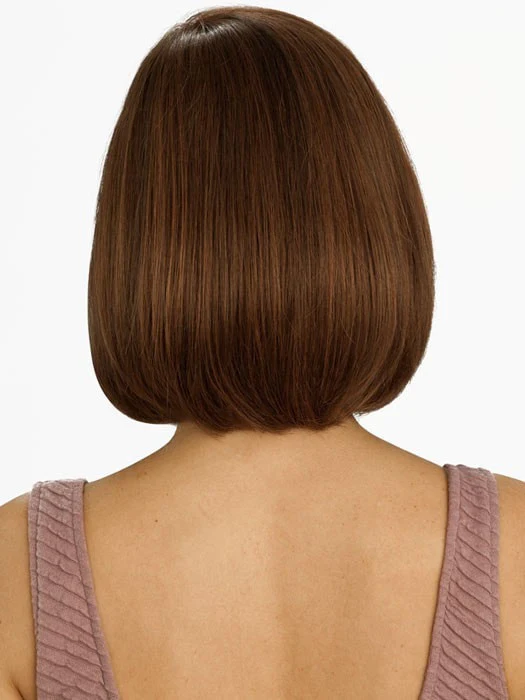 Platinum 107 | Human Hair Wig (Hand-Tied) | UNAVAILABLE - Image 14
