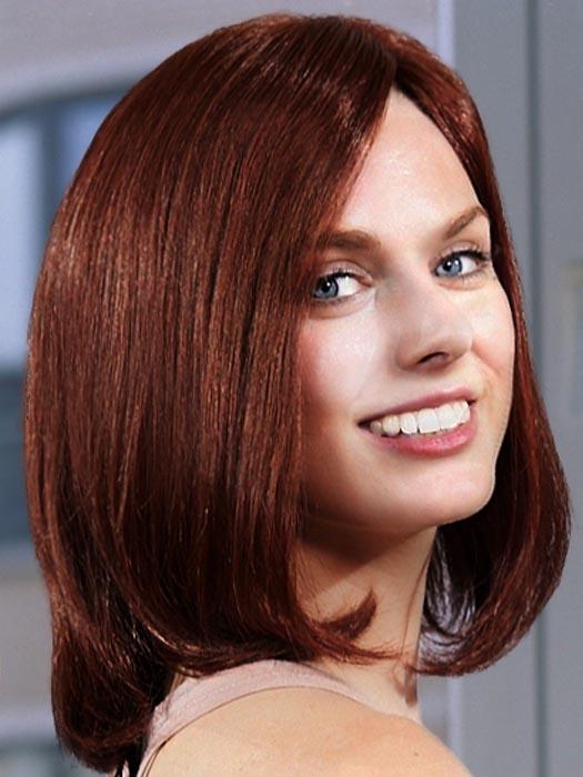 Platinum 108 | 100% Human Hair Wig | UNAVAILABLE - Image 2