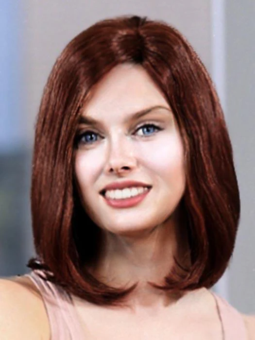 Platinum 108 | 100% Human Hair Wig | UNAVAILABLE - Image 3