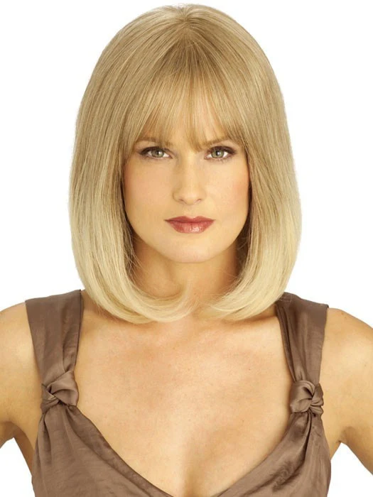 Platinum 108 | 100% Human Hair Wig | UNAVAILABLE - Image 5