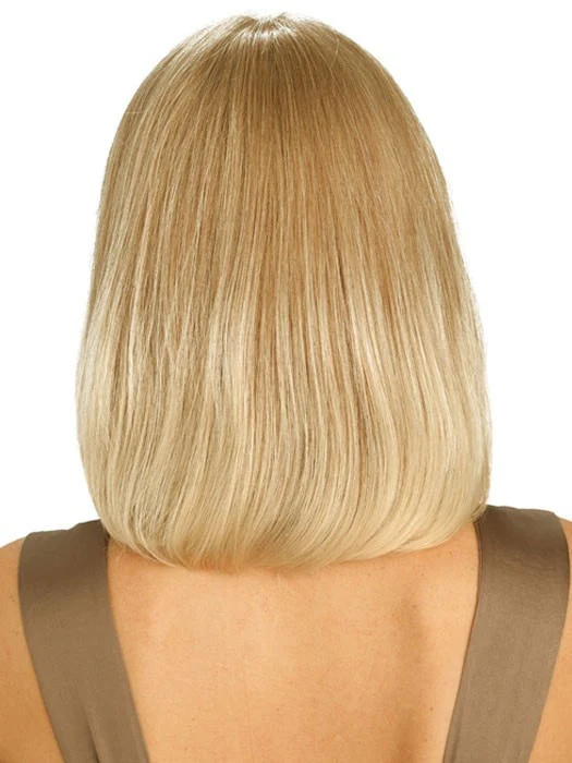Platinum 108 | 100% Human Hair Wig | UNAVAILABLE - Image 7
