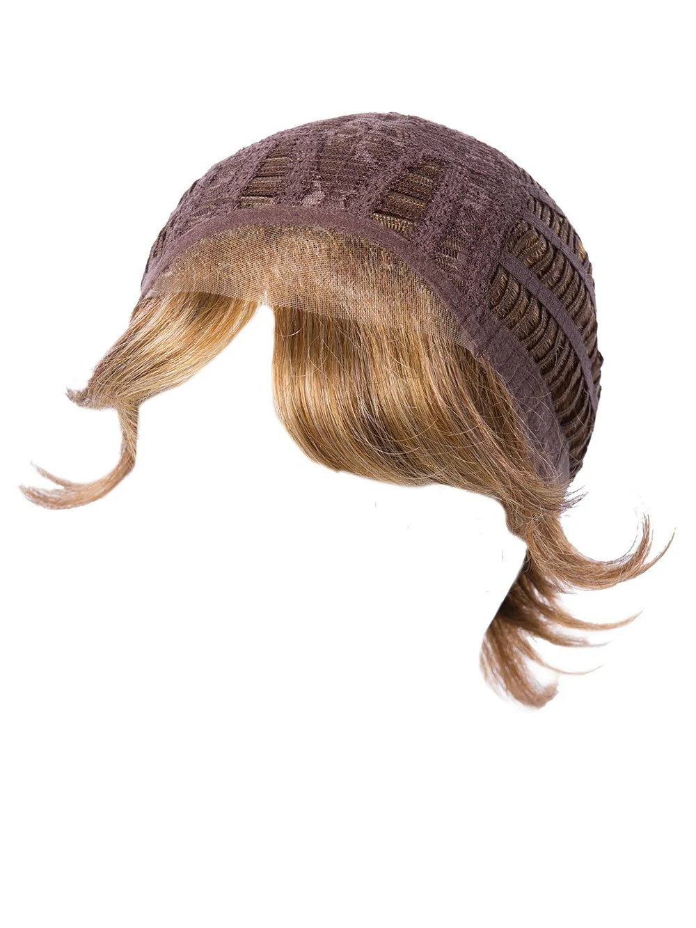 Platinum Confidence Wig | Synthetic Lace Front Wig (Basic Cap) | DISCONTINUED - Image 4