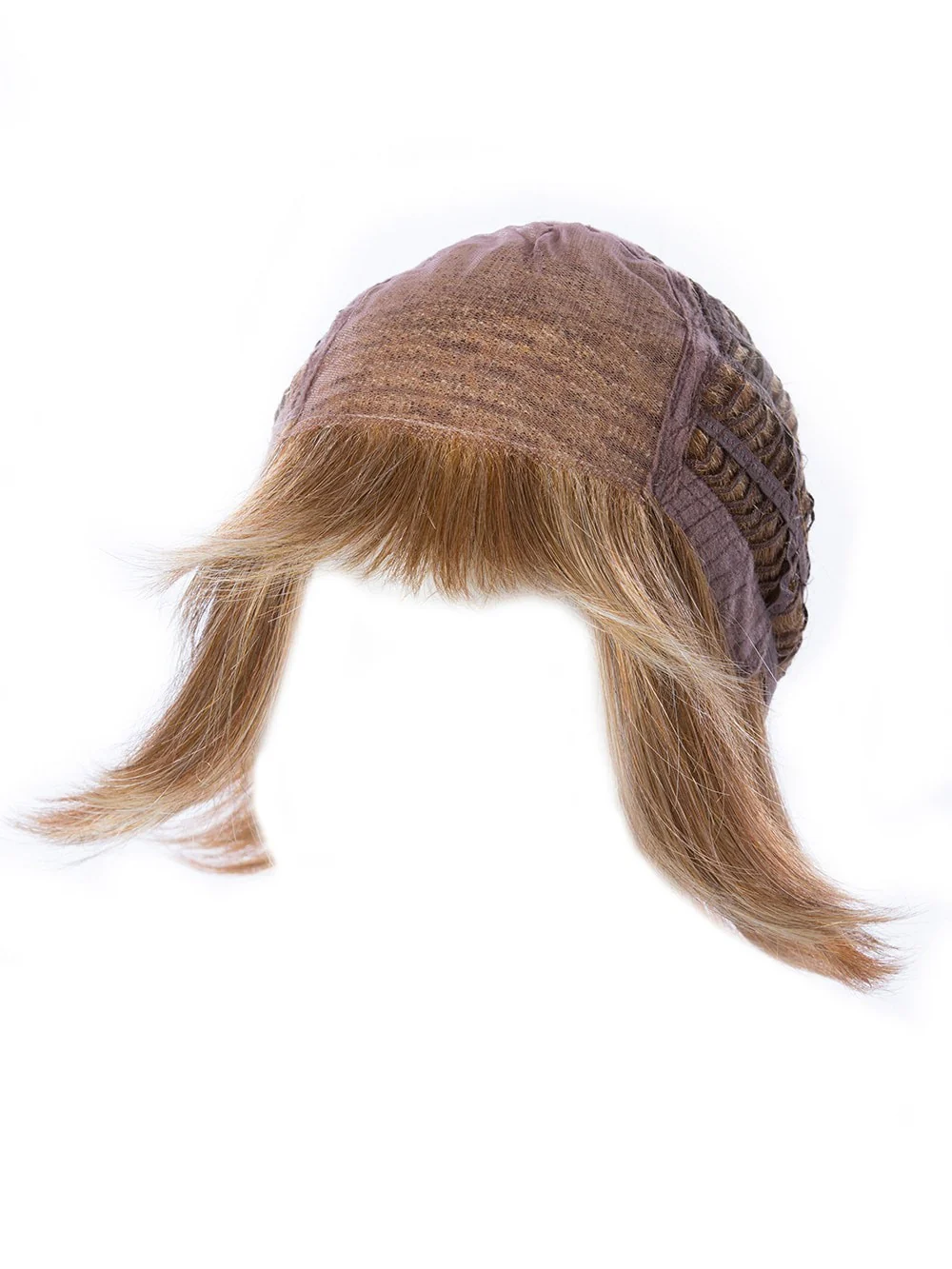 Platinum Premiere Wig | Synthetic Wig (Mono Part) | DISCONTINUED - Image 4