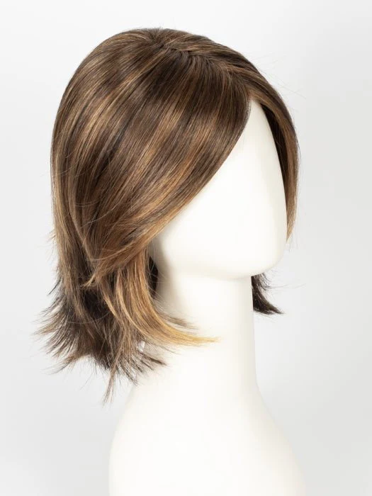 Play it Straight | Synthetic Lace Front Wig (Mono Part) - Image 32
