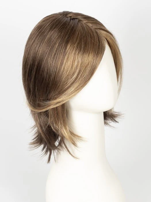Play it Straight | Synthetic Lace Front Wig (Mono Part) - Image 33